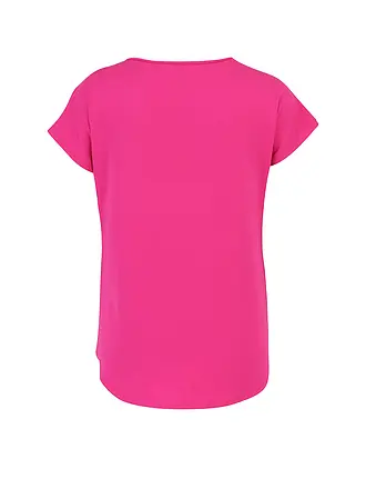 DORIS STREICH | T-Shirt | pink